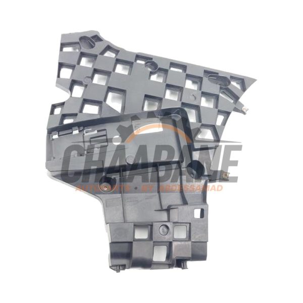 Support pare-chocs arriere droit 8069904 BMW X7 M50d xDrive 3.0 24V 2019