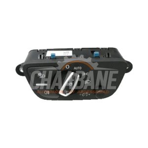 Commutateur lumiere 4M0941531AG Audi A4 Avant (B9) 2.0 TDI Ultra 16V 2015