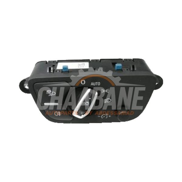 Commutateur lumiere 4M0941531AG Audi A5 2016