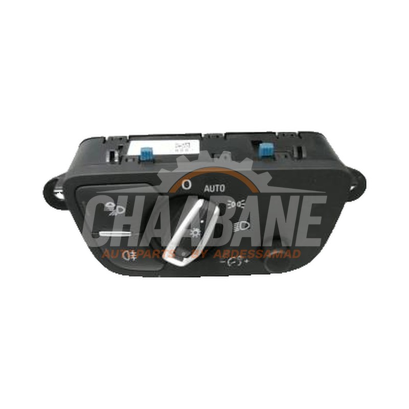 Commodo phare 4M0941531AG Audi Q5 2020