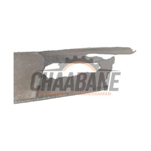 Portiere 2portes droite Audi A3 (8V1/8VK) 2.0 TDI 16V 2012 / 2020
