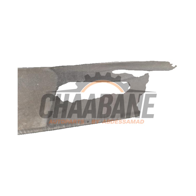 Portiere 2portes droite Audi A3 (8V1/8VK) 2.0 TDI 16V 2012 / 2020