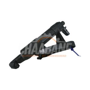 Cylindre de levage 8W6955101A Audi S5 (F53/F5P) 3.0 TFSI V6 24V 2016
