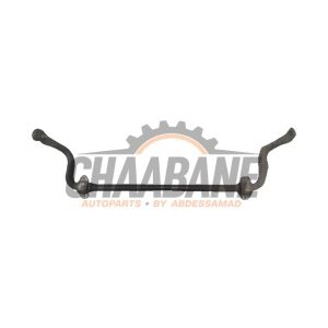 Barre stabilisatrice arriere 8W0511305AF Audi A5 Sportback (F5A/F5F) 2.0 T MHEV 16V 2016