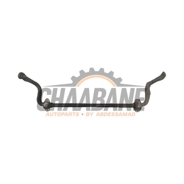 Barre stabilisatrice arriere 8W0511305AF Audi A4 Quattro (B9) 2.0 TFSI 16V 2015