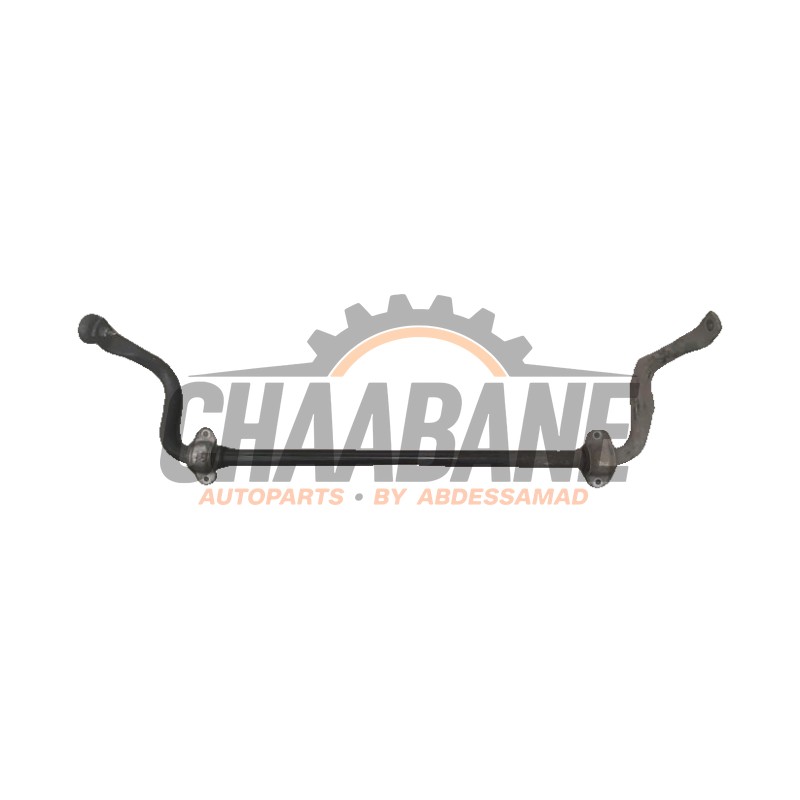 Barre stabilisatrice arriere 8W0511305AF Audi A4 Avant (B9) 2.0 TDI 16V 2015