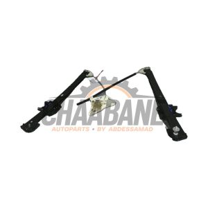 Mecanique vitre 4portes arriere droite 4M0839462A Audi Q7 2016