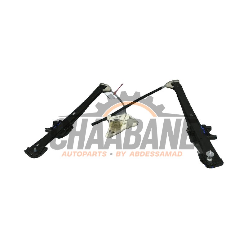 Moteur leve vitre arriere droit 4M0839462A Audi Q7 2015