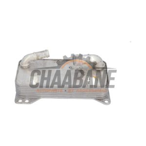 Radiateur dhuile 0GC317019C Volkswagen T-Roc I 1.5 TSI Evo BMT 4Motion 16V 2017