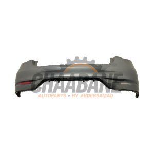 Pare-chocs arriere A2928850025 Mercedes GLE Coupe (C167) 350d 2.9 4-Matic