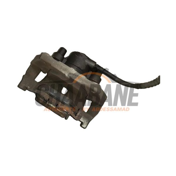 Etrier avant gauche 34217847227 BMW X5 (F15) xDrive 35d 3.0 24V 2013 / 2018
