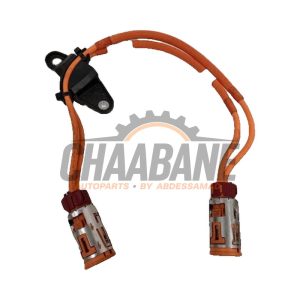 Cable haute tension 5A0C139 BMW IX 2021