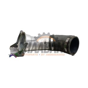 Tuyau turbo A26409800 Mercedes E Estate (S213) E-200 EQ Boost 2.0 Turbo 16V