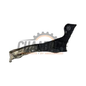 Support pare-chocs arriere gauche 83A807453A Audi Q3 (F3B) 1.5 35 TFSI 16V 2018