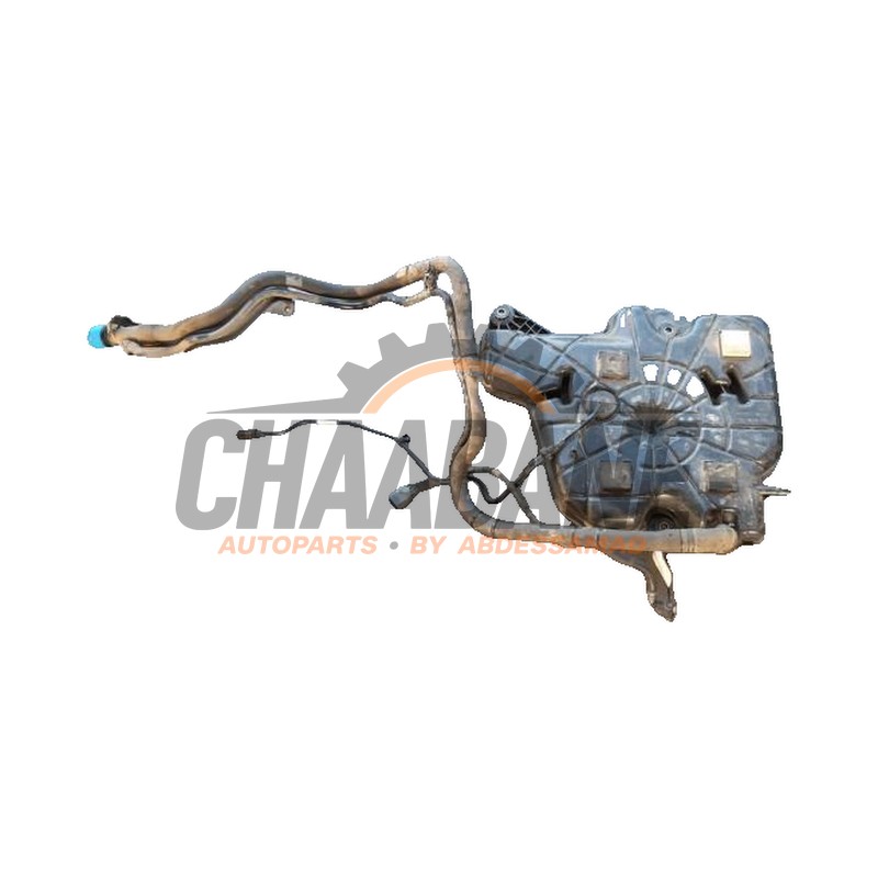 Reservoir Adblue FPLA53229AB Jaguar E-Pace 2.0 D 150 16V AWD