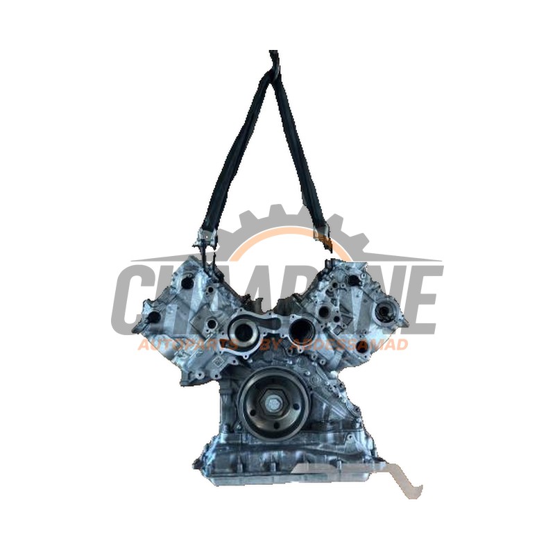 Moteur CWG00 Audi S5 Sportback (F5A/F5F) 3.0 TFSI V6 24V 2016