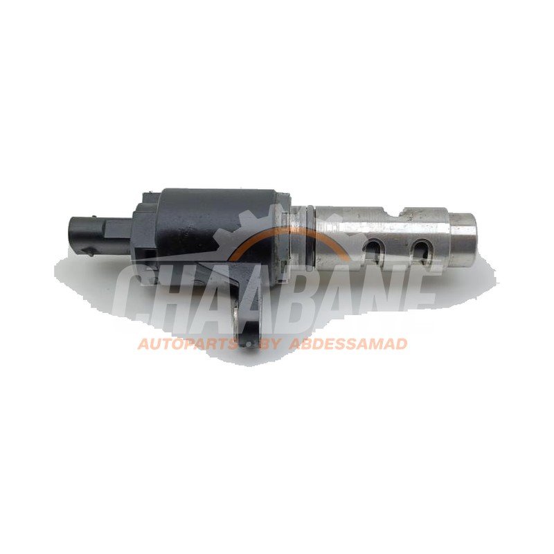 Reglage arbre a cames 04E906455AC Skoda Octavia Combi (5EAC) 1.5 TSI Evo 16V 2012 / 2020