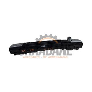Panneau commande radio 007299598 BMW X3 (G01) xDrive 30d 3.0 TwinPower Turbo 24V 2017