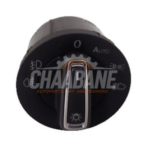 Commutateur lumiere 5G0941431AF Seat Arona 2017