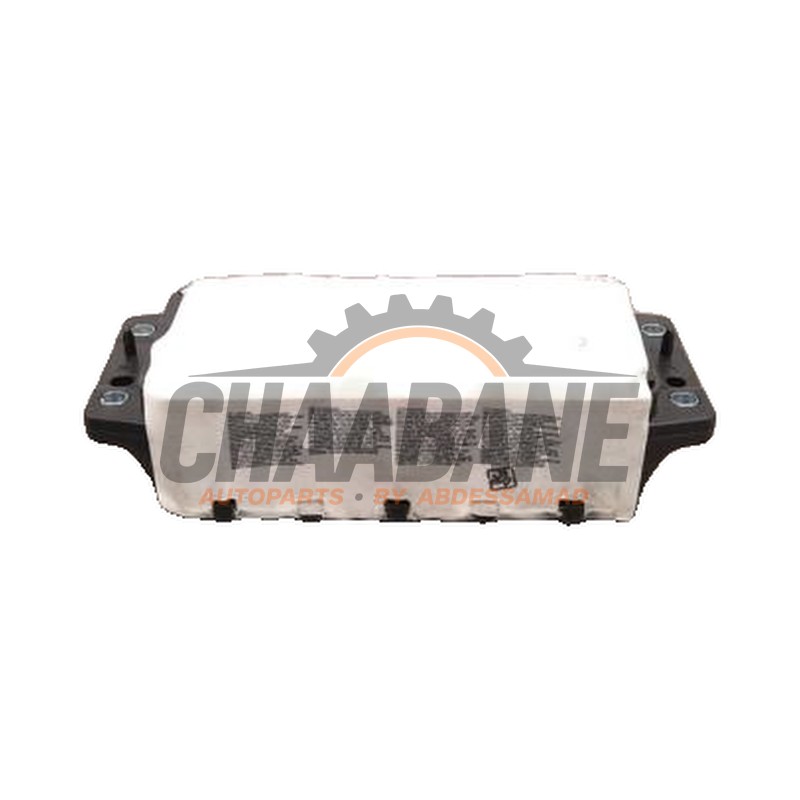 Airbag droite (tableau de bord) 6F0880204E Seat Arona (KJX) 1.0 TSI 12V 2017