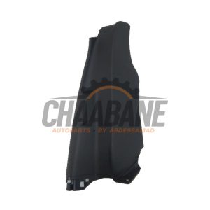 Ensemble garniture panneau lateral 571867766 Volkswagen Tiguan (CT1) 2023