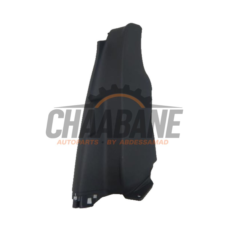 Ensemble garniture panneau lateral 571867766 Volkswagen Tiguan (CT1) 2023