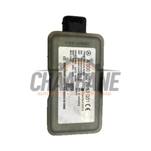 Module gonflage pneus A0009002013 Mercedes E Estate (S213) E-220d 2.0 Turbo 16V 4-Matic