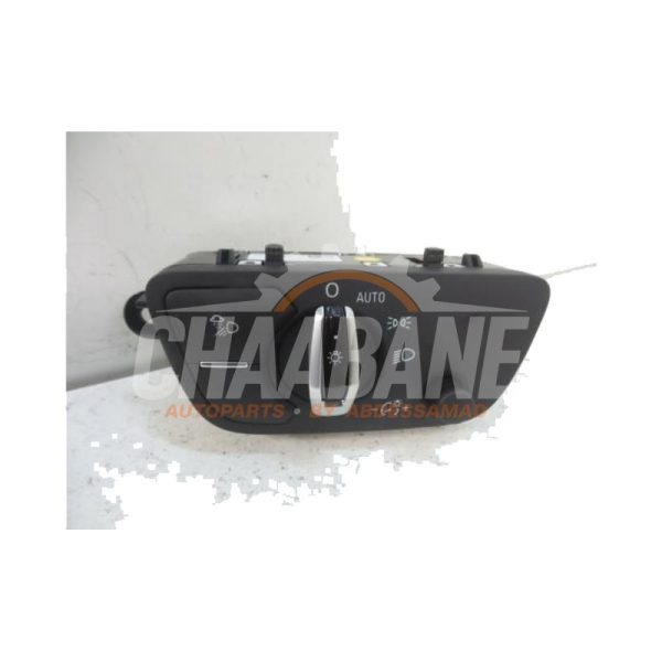 Commodo phare 4M0941531S Audi A5 2016