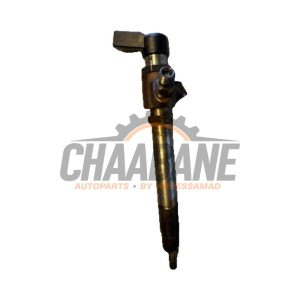 Injecteur (diesel) 5U3Q9K546AA Jaguar XF (X260) 2.0d 180 16V