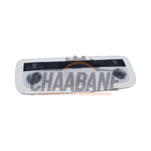 Eclairage interieur arriere 951900165086 Mercedes CLA Shooting Brake (117.9) 1.6 CLA-180 16V