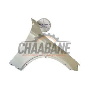 Aile avant droite A2538800218 Mercedes GLC (X253) 2.0 260 16V 4-Matic