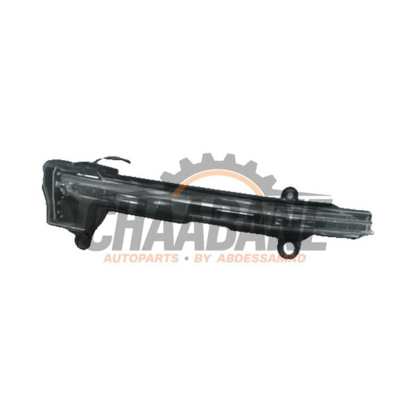 Feu clignotant de miroir gauche 575949101A Seat Tarraco 2018 / 2024