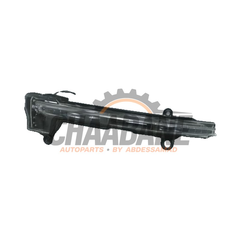 Feu clignotant de miroir gauche 575949101A Seat Tarraco 2018 / 2024
