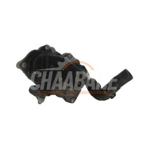 Valve RGE 04L131501SV102 Audi TT (FV3/FVP) 2.0 TDI 16V 2014