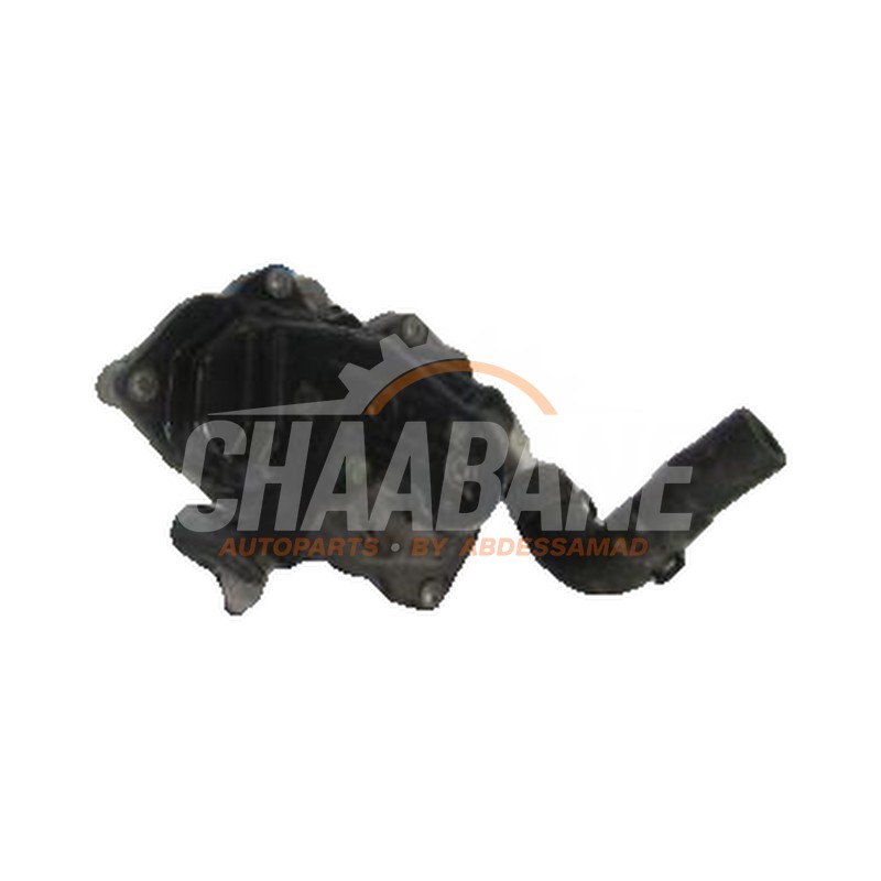 Valve RGE 04L131501SV102 Audi TT (FV3/FVP) 2.0 TDI 16V 2014