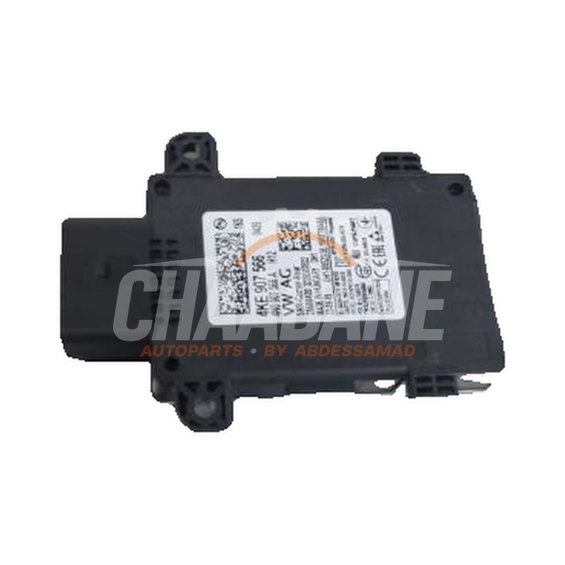 Side assist capteur 4KE907566 Audi E-tron (GEN) 55 quattro 2018