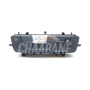 Commodo phare 5A16AB601 BMW 1 serie (F40) 118i 1.5 TwinPower 12V 2019