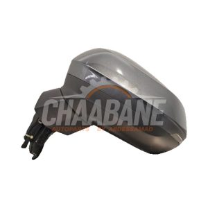 Retroviseur gauche 83B857409H Audi Q3 Sportback (F3N) 1.4 45 TFSIe 16V 2019