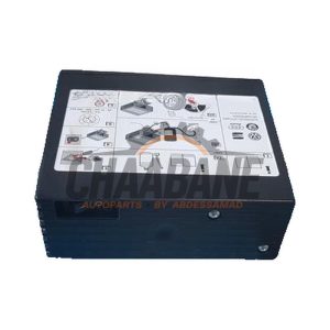 Compresseur air 4G0012615A Audi Q5 (FYB/FYG) 2.0 TFSI 16V Quattro 2016