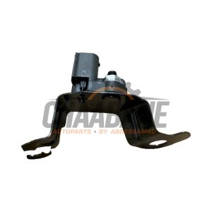 Detecteur airbag A0009057600 Mercedes C (R205) C-43 AMG 3.0 V6 24V Turbo 4-Matic