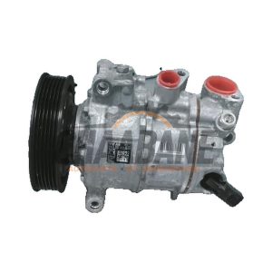 Compresseur de clim 8W0816803J Audi A4 2015
