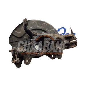 Joint avant gauche 5Q0407255Q Audi A3 Sportback (8VA/8VF) 1.4 16V g-tron 2012 / 2020