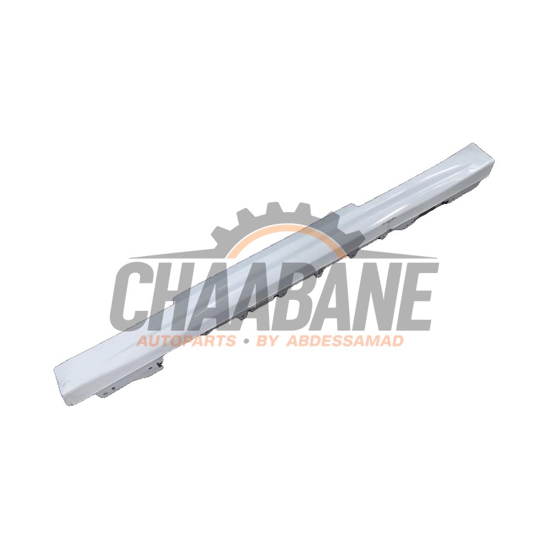Jupe droite 51778054540 BMW 4 serie (F32) 430d 3.0 24V 2013 / 2020