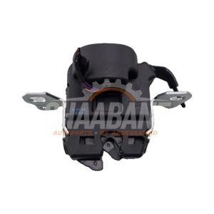 Serrure banquette arriere A2389203501 Mercedes CLA (118.3) 1.3 CLA-200 Turbo 16V