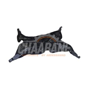 Filet a bagages 8V0861716 Audi A3 Sportback (8VA/8VF) 2012 / 2020