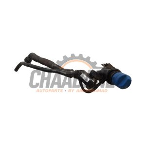 Tube de remplissage adblue reservoir A2474700026 Mercedes B (W247) 2.0 B-200d