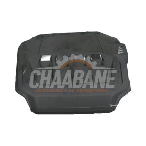 Plaque de protection moteur 06K103925DF Audi Q3 2018