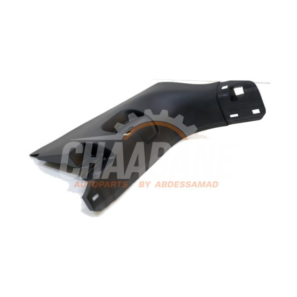 Protection montant A gauche 4KL867271 Audi E-tron (GEN) 55 quattro 2018