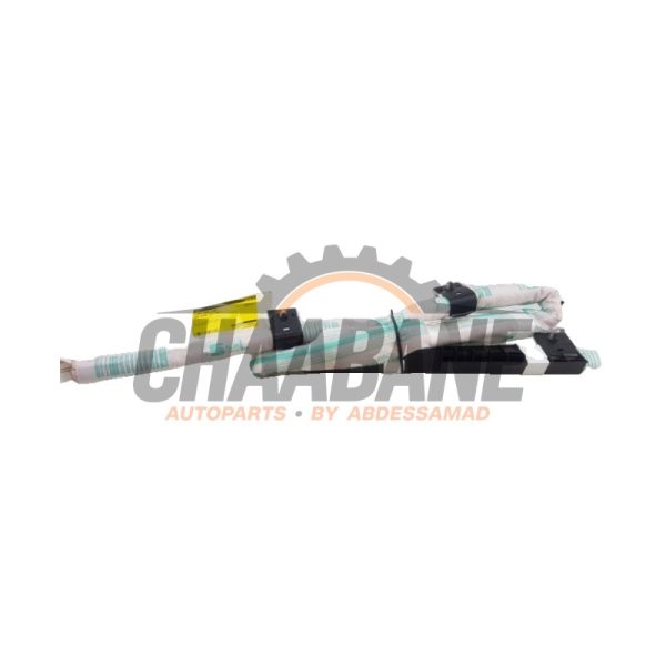 Airbag de toit gauche 6F9880741H Seat Arona (KJX) 1.0 TSI 12V 2017