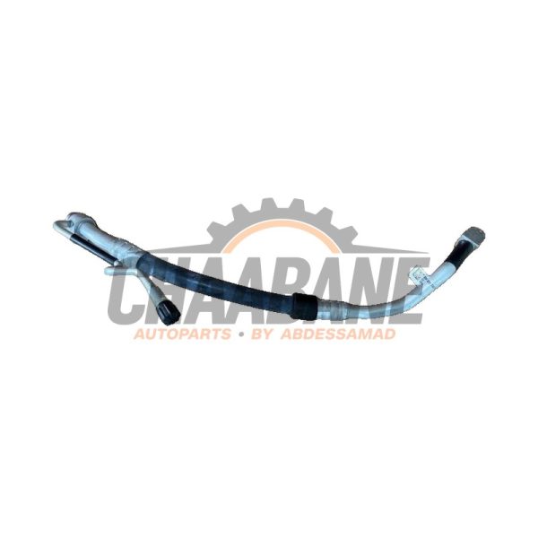 Tuyau clim 8W1820740F Audi S5 (F53/F5P) 3.0 TFSI V6 24V 2016